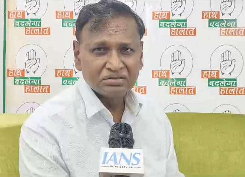 अग्निवीर से अगर देश की ताकत बढ़ती, तो चीन की हिमाकत इतनी नहीं होती, 10 सालों में लाखों नौकरियां खत्म कर दी गई: उदित राज