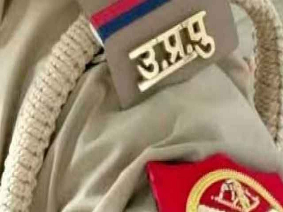 सवालों में योगी की पुलिस! जालौन में पुलिस हिरासत में व्यक्ति की मौत, NHRC ने यूपी सरकार-पुलिस प्रमुख को दिया नोटिस