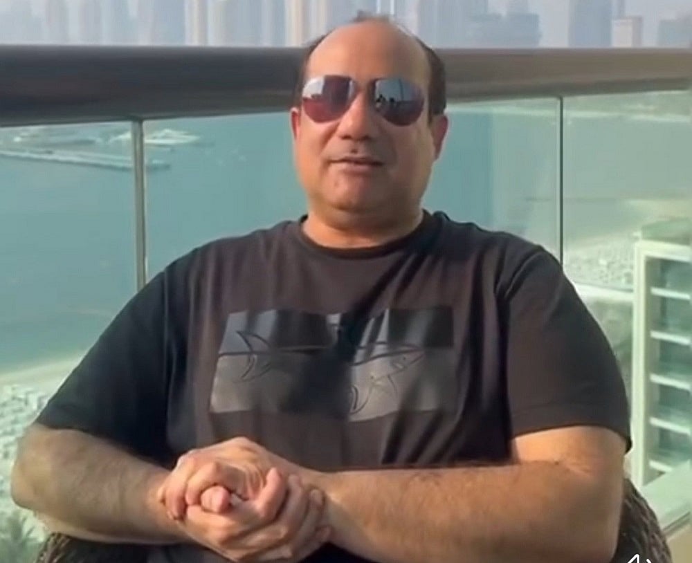 दुनियाः राहत फतेह अली ने अपनी गिरफ्तारी की खबर का किया खंडन और इजरायली हमलों में 14 फिलिस्तीनियों की मौत