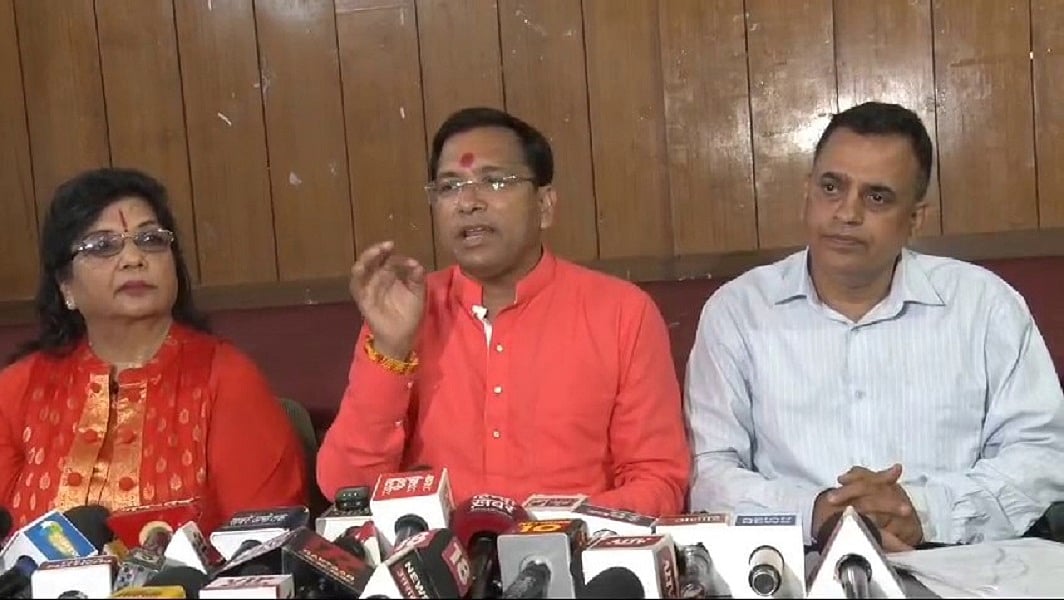 दिल्ली में प्रस्तावित केदारनाथ मंदिर का बदलेगा नाम, भारी विरोध के बाद बैकफुट पर आई मंदिर समिति का फैसला