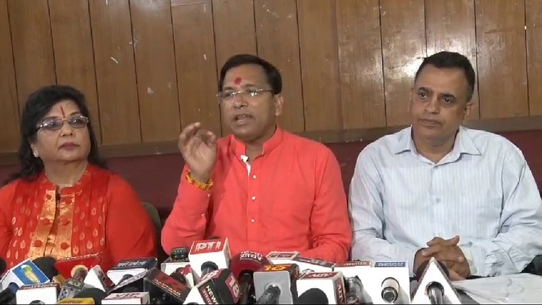 दिल्ली में प्रस्तावित केदारनाथ मंदिर का बदलेगा नाम, भारी विरोध के बाद बैकफुट पर आई मंदिर समिति