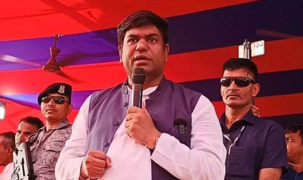 'बिहार में मल्लाह का बेटा बन रहा उपमुख्यमंत्री, BJP को हो रही तकलीफ', मुकेश सहनी ने PM मोदी और अमित शाह पर साधा निशाना