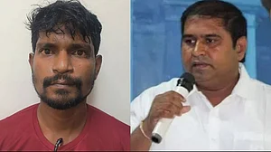 BSP नेता हत्याकांड के आरोपी को चेन्नई पुलिस ने मार गिराया, जवान पर हमला कर भागने की कर रहा था कोशिश