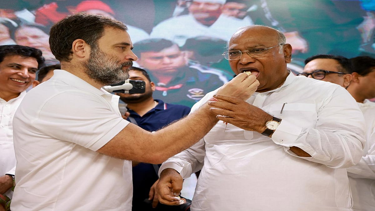 फोटोः @RahulGandhi