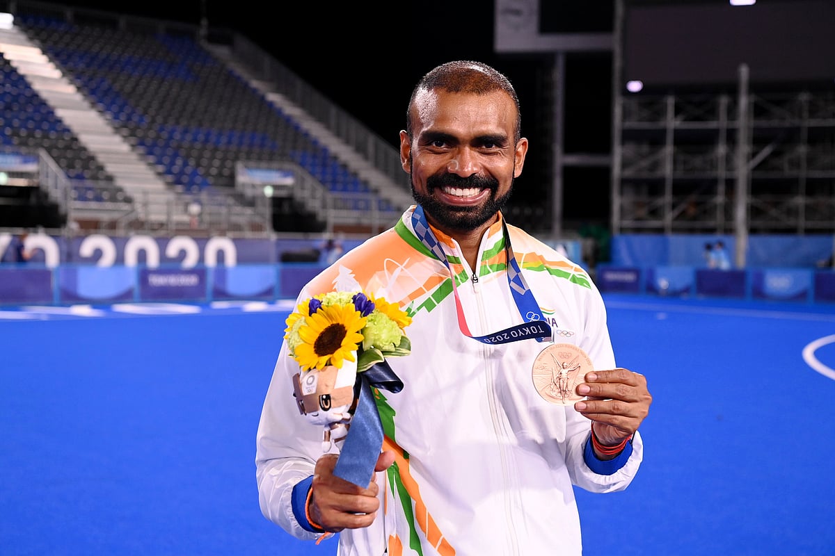 खेल: 'विराट-रोहित खेल सकते हैं वनडे विश्व कप 2027' और हॉकी टीम के गोलकीपर श्रीजेश ने किया संन्यास का ऐलान