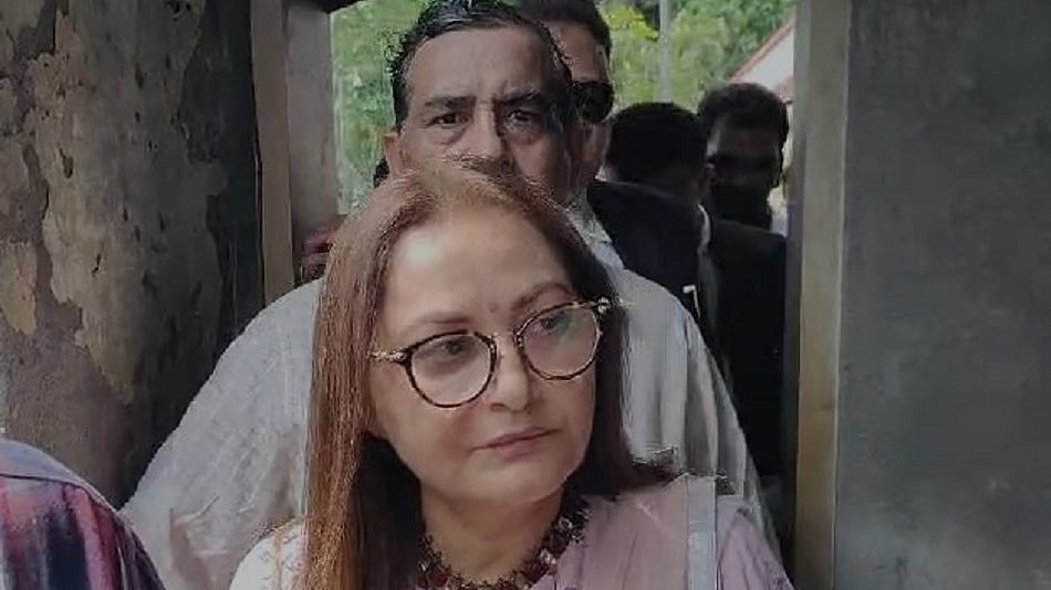 फोटोः IANS