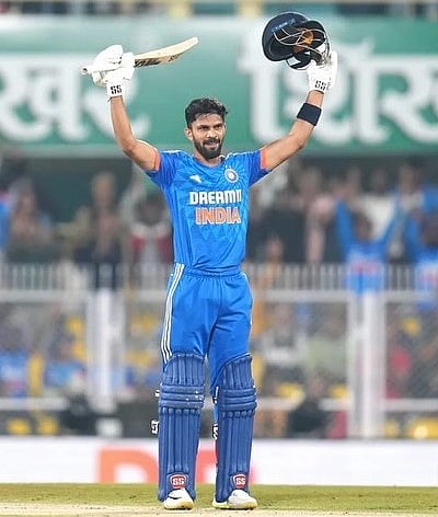 T20I Rankings: अभिषेक ने T20 रैंकिंग में भी मचाया तहलका, ऋतुराज गायकवाड़ ने की टॉप 10 में एंट्री