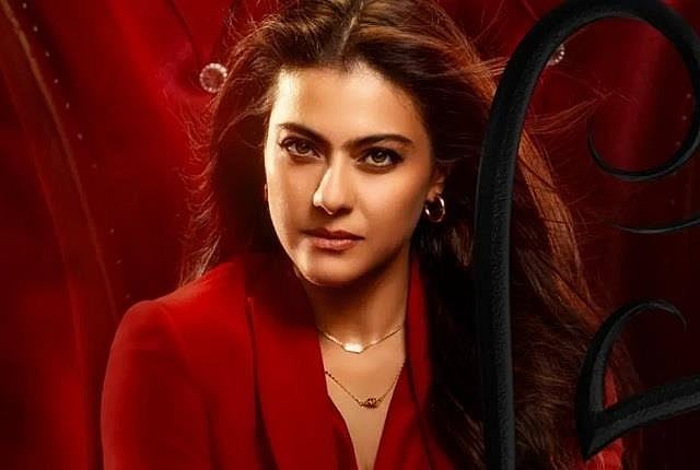 सिनेजीवन: काजोल की फिल्म 'महाराग्नि का टीजर रिलीज और मीरा राजपूत का यूरोप में म्यूजिकल हॉलीडे