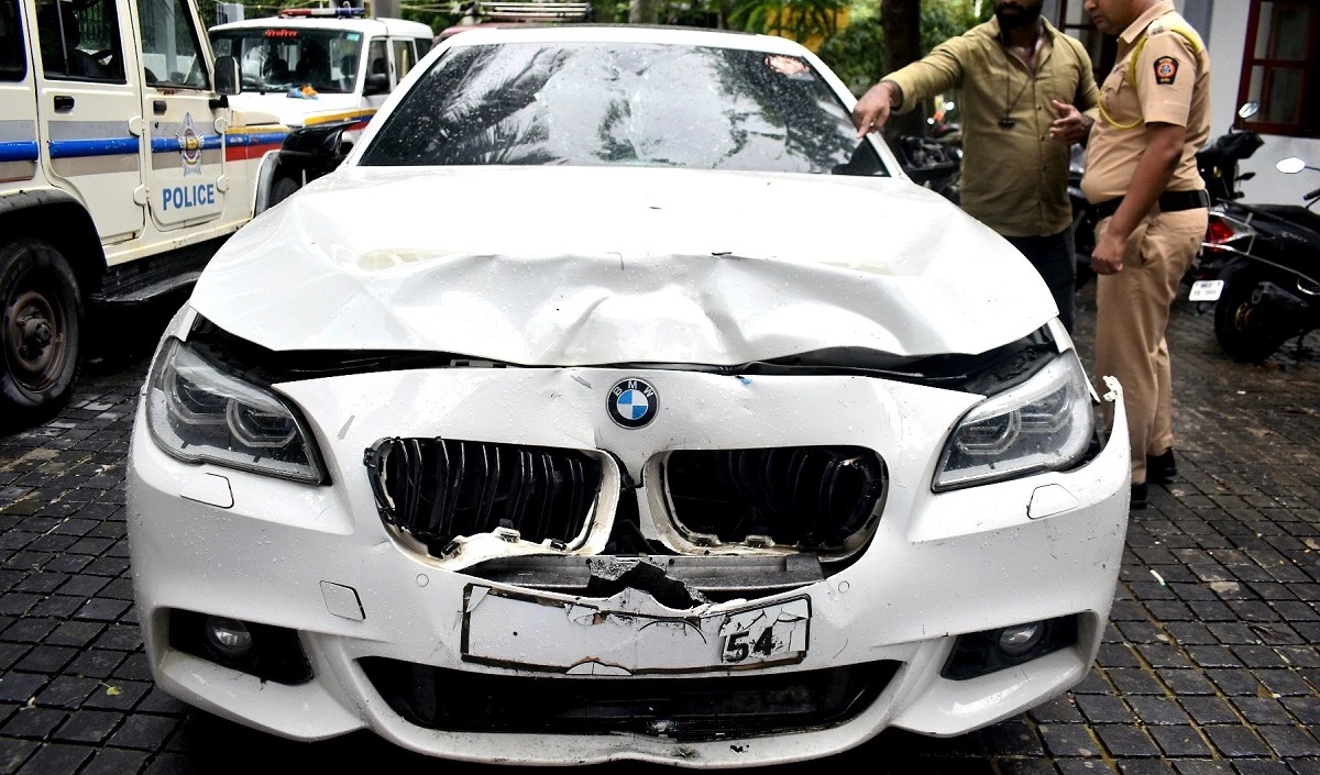 BMW ‘हिट-एंड-रन’ मामला: कोर्ट ने शिवसेना नेता राजेश शाह को 14 दिन की न्यायिक हिरासत में भेजा