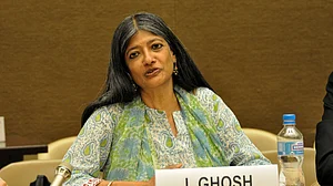 बजट बेरोजगारी, किसानों की परेशानी जैसी समस्याओं को दूर करने में विफल, प्रख्यात अर्थशास्त्री जयति घोष का दावा