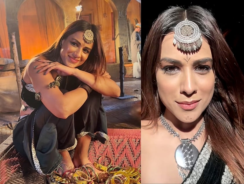 सिनेजीवन: आलिया भट्ट और बॉबी देओल के बीच जबरदस्त मारधाड़ और किसी के प्यार में पड़ी निया शर्मा!