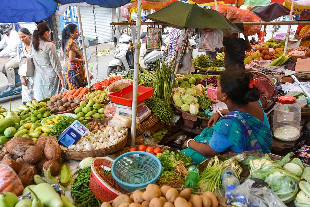 WPI Inflation: थोक महंगाई दर 16 महीने के ऊपरी स्तर पर, लगातार चौथे महीने बढ़कर जून में 3.36 प्रतिशत पर पहुंची