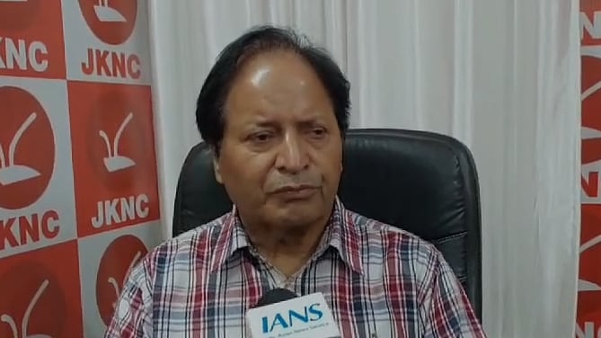 फोटो: IANS