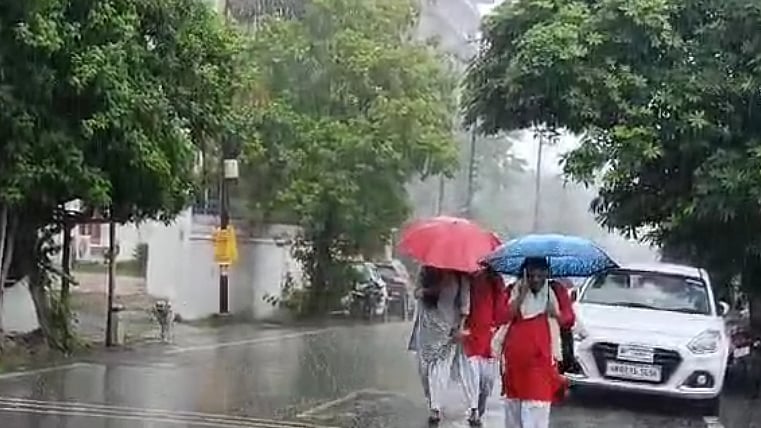 फोटो: IANS