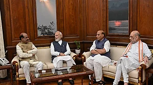 राम पुनियानी का लेख: पिछले 10 साल से और आज भी जो हालात हैं उसकी तुलना किसी और दौर से नहीं की जा सकती