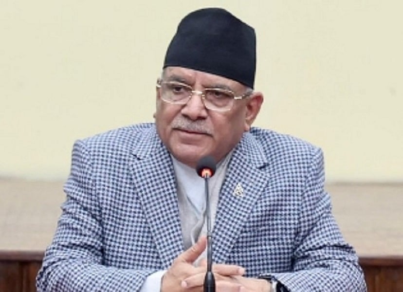 दुनियाः नेपाली कांग्रेस ने पीएम प्रचंड से की इस्तीफे की मांग और बोलीविया में तख्तापलट की कोशिश की जांच जारी
