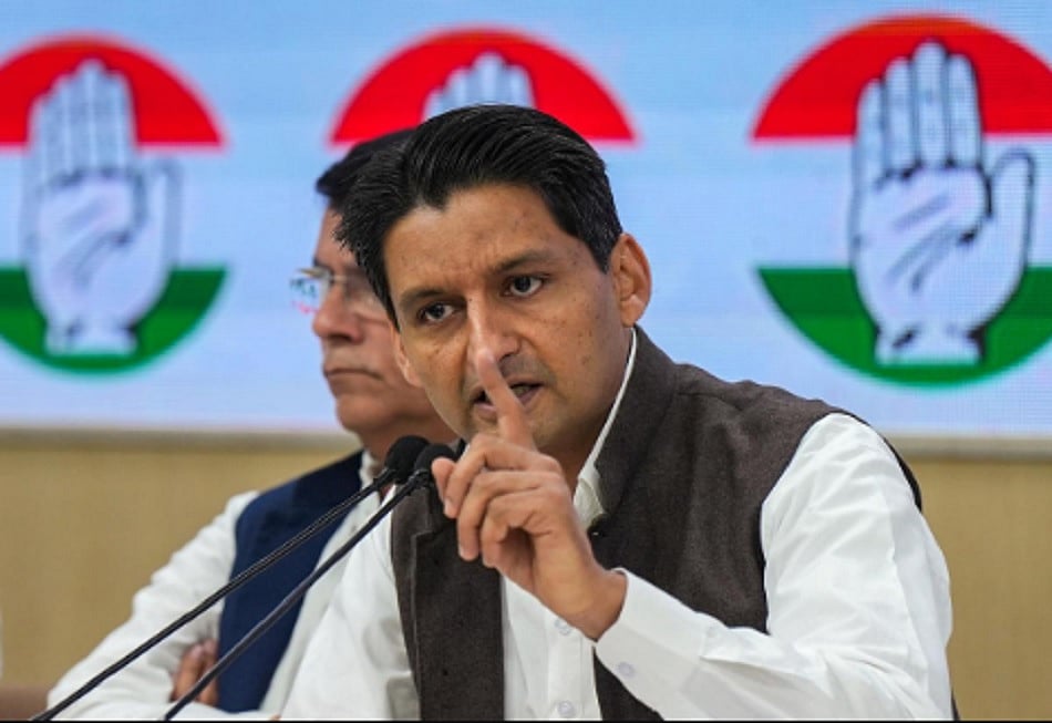 'हरियाणा चुनाव में हार देख बीजेपी बना रही बचकाने बहाने', हुड्डा बोले- चुनाव टालने की हो रही साजिश