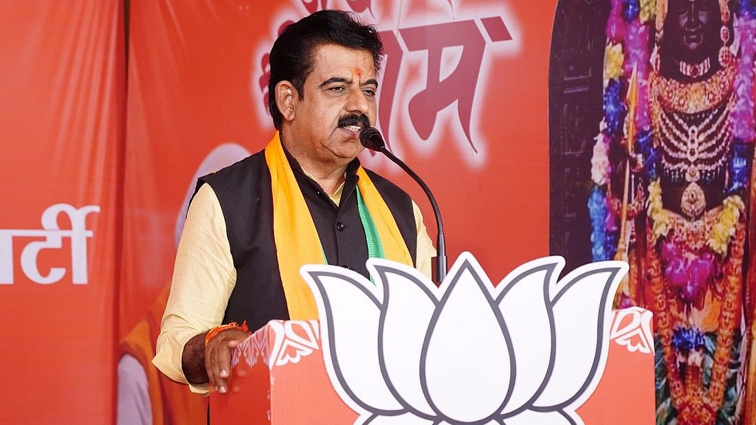 सबसे ज्यादा वोट से जीतने वाले इंदौर के सांसद के निर्वाचन को चुनौती, चुनाव आयोग को भी नोटिस