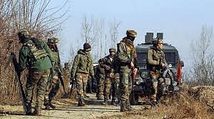 केंद्र से जम्मू के मोहभंग का फायदा उठा रहे आतंकवादी, गलत नीतियों ने उखड़ चुके पैर फिर जमाने का दिया मौका