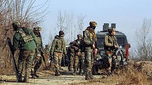 केंद्र से जम्मू के मोहभंग का फायदा उठा रहे आतंकवादी, गलत नीतियों ने उखड़ चुके पैर फिर जमाने का दिया मौका