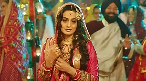 सिनेजीवन: 'गदर 2' सिनेमाघरों में दोबारा होगी रिलीज और नेजी बोले 'अब मैं पीछे मुड़कर नहीं देखूंगा'