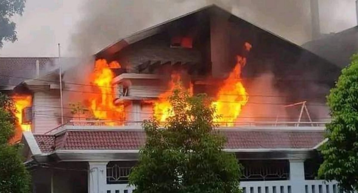 राम पुनियानी का लेख: बांग्लादेश में हिंदुओं के विरूद्ध बढ़ती हिंसा और भारत में बढ़ता इस्लामोफोबिया
