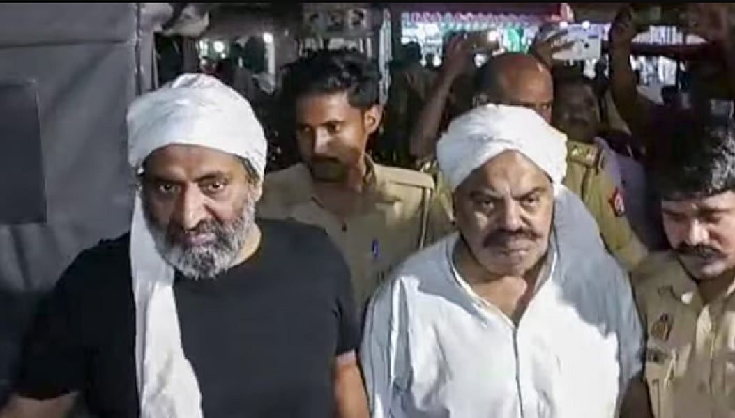 अतीक अहमद की हत्या पूर्व नियोजित साजिश नहीं... न्यायिक आयोग ने पुलिस को दिया क्लीन चिट, मीडिया को कई सलाह