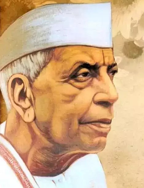 राष्ट्रकवि मैथिलीशरण गुप्त की जयंती आज, 12 की उम्र की लिखी ब्रजभाषा की रचनाएं, हिंदी का बढ़ाया मान