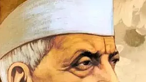 राष्ट्रकवि मैथिलीशरण गुप्त की जयंती आज, 12 की उम्र की लिखी ब्रजभाषा की रचनाएं, हिंदी का बढ़ाया मान