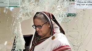 फोटो: IANS