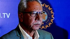 पूर्व भारतीय क्रिकेटर और कोच अंशुमान गायकवाड़ का 71 साल की उम्र में निधन, कैंसर से थे पीड़ित