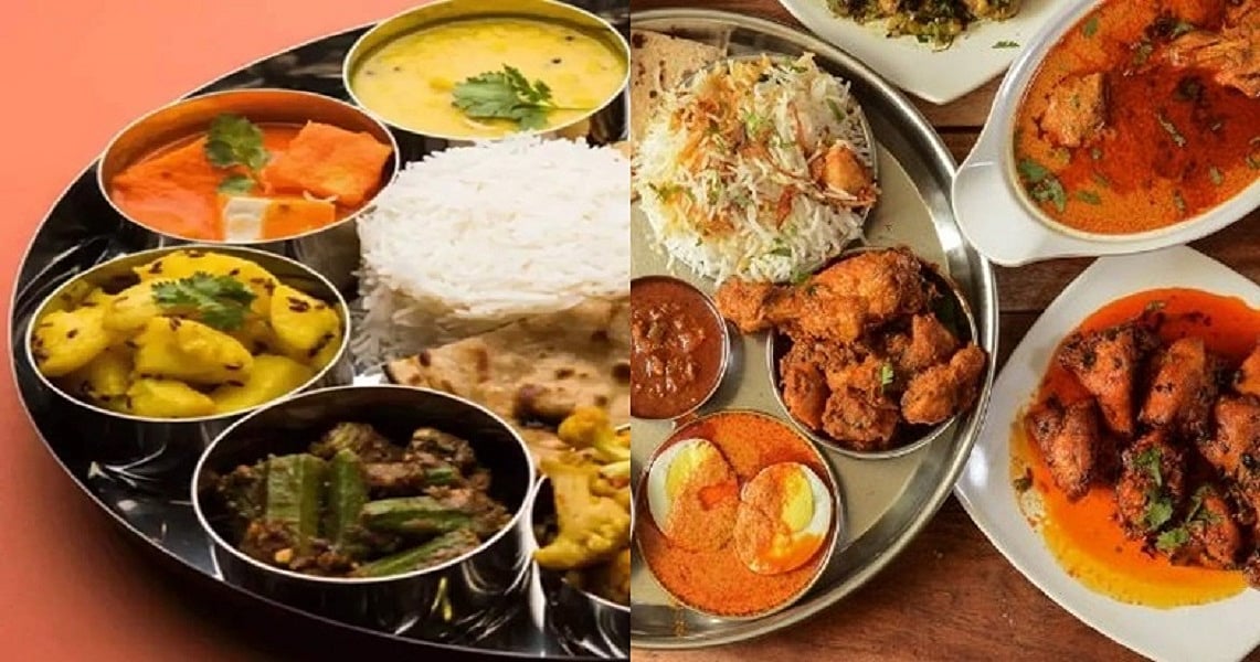 अर्थजगतः मंहगाई की मार जारी, शाकाहारी थाली हुई महंगी और बांग्लादेश से होने वाला व्यापार अब भी ठप