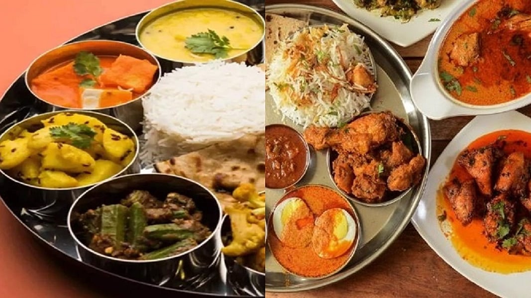 मंहगाई की मार जारी, शाकाहारी थाली हुई महंगी