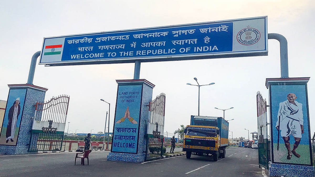 भारत-बांग्लादेश व्यापार जल्द सामान्य होने की उम्मीद