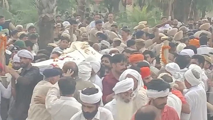 फोटो: IANS