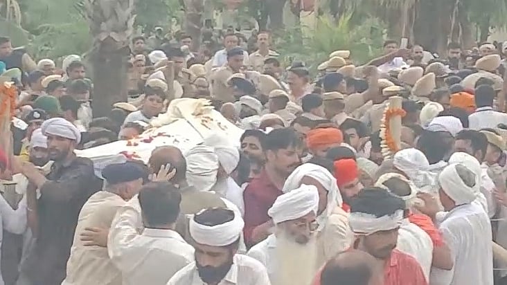 फोटो: IANS