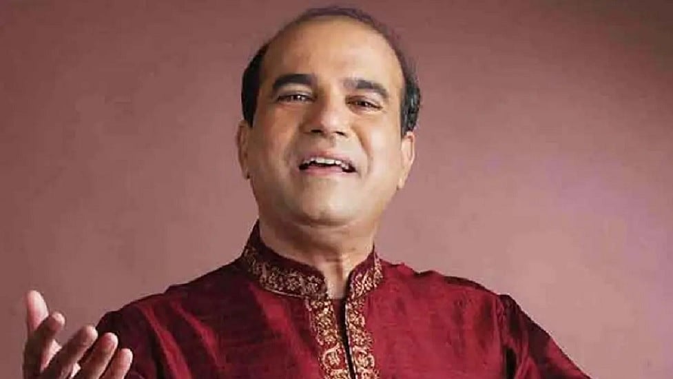 सुरेश वाडकरः संगीत का वह जादूगर जिसने लाखों दिलों को मोहा 