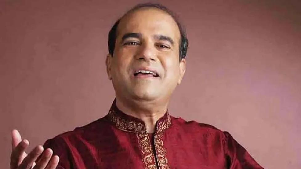 सुरेश वाडकरः संगीत का वह जादूगर जिसने लाखों दिलों को मोहा