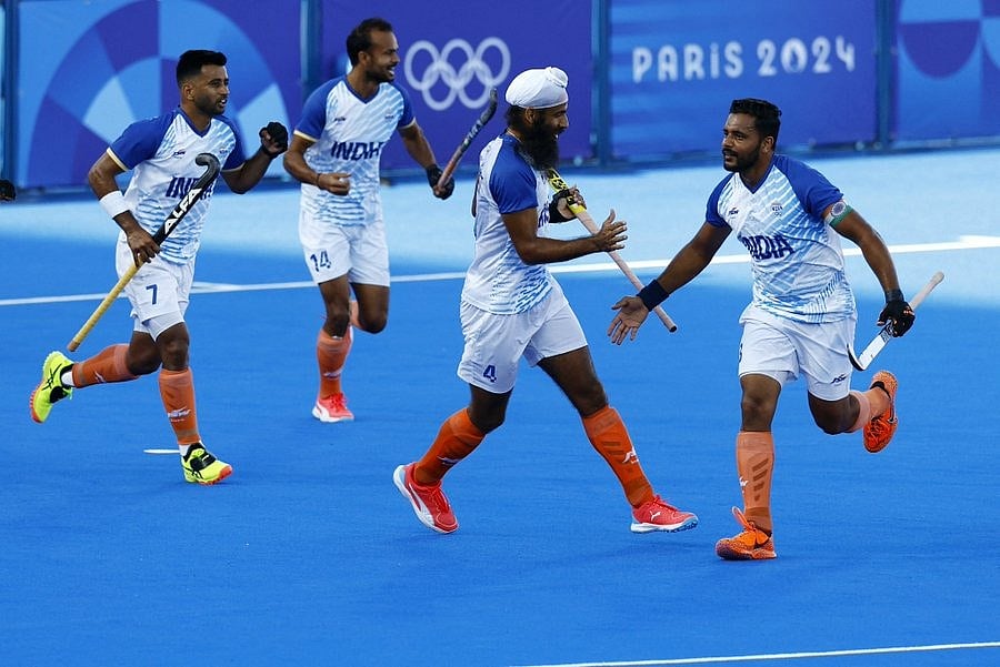 Paris Olympics: हॉकी में भारत ने स्पेन को 2-1 से हराया, टोक्यो के बाद पेरिस में भी कांस्य पर कब्जा