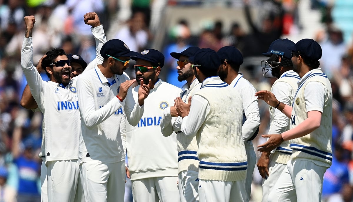 एडिलेड टेस्ट से पहले भारत डे-नाइट वार्म अप टेस्ट खेलेगा