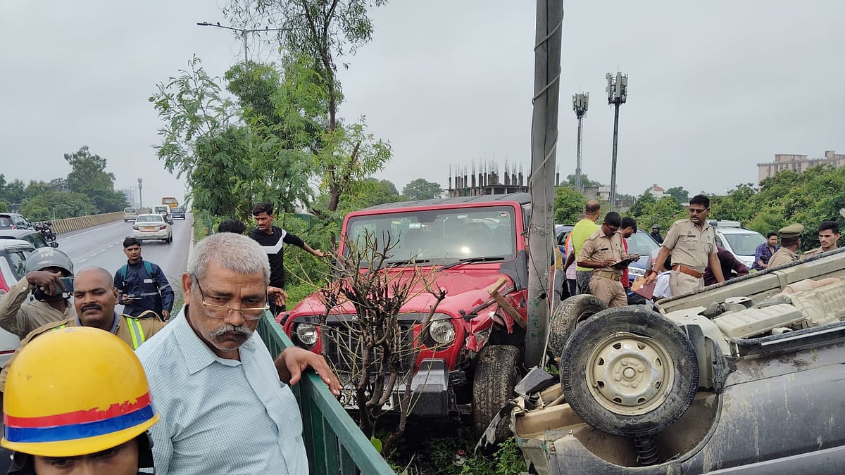 फोटो: IANS
