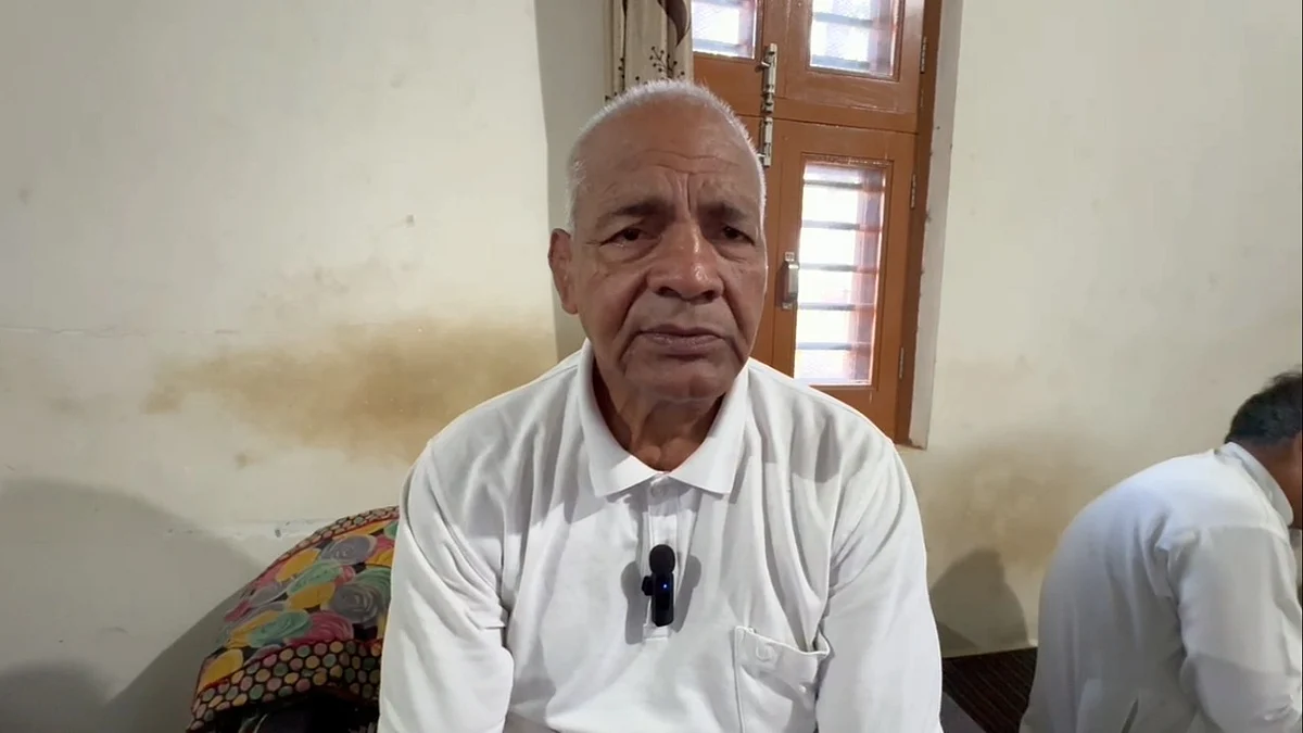 फोटो: IANS