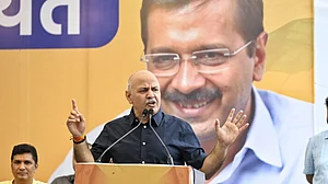 'देश में लोगों को ‘तानाशाही’ के खिलाफ लड़ना होगा', सिसोदिया बोले- चंदा नहीं दिया इसलिए ये सब कर रही मोदी सरकार