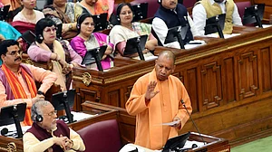 'मैं यहां नौकरी करने नहीं आया’... आखिर कहना क्या चाहते हैं योगी?