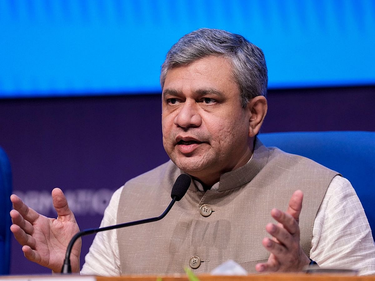 मोदी सरकार ने ब्रॉडकास्टिंग बिल को वापस लिया, विपक्ष ने बिल को बताया था फ्री-स्पीच और प्रेस पर खतरा 