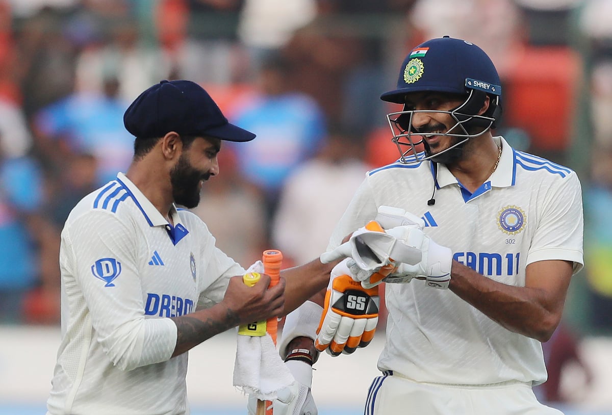 खेल: जडेजा, गिल समेत कई खिलाड़ियों को दिलीप ट्रॉफी खेलने का निर्देश और मुश्फ़िक़ुर-तस्किन की बांग्लादेशी टेस्ट टीम में वापसी