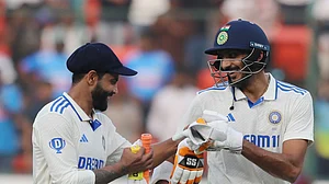 खेल: जडेजा, गिल समेत कई खिलाड़ियों को दिलीप ट्रॉफी खेलने का निर्देश और मुश्फ़िक़ुर-तस्किन की बांग्लादेशी टेस्ट टीम में वापसी