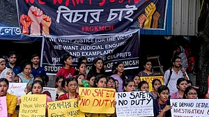 देशभर में आज से हड़ताल पर गए डॉक्टर, OPD सेवाएं बंद, कोलकाता कांड के बाद डॉक्टरों में उबाल