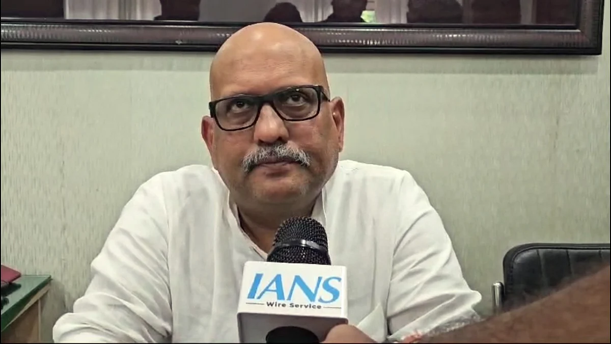 फोटो: IANS