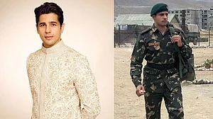 सिद्धार्थ मल्होत्रा के लिए आखिर क्यों फिल्म 'शेरशाह' है बेहद खास?, इंटरव्यू के दौरान खुद किया बड़ा खुलासा